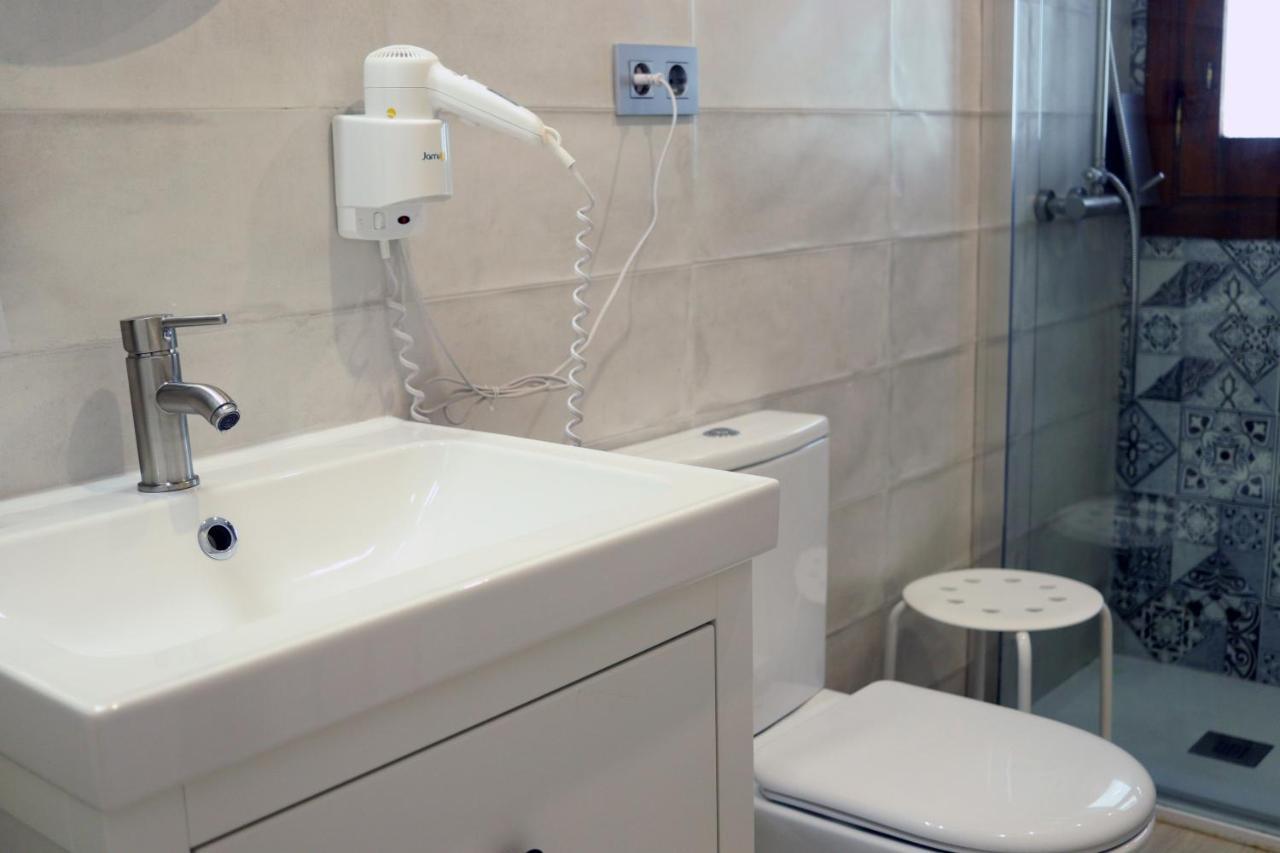 Precioso Apartamento En Cuesta Gomerez -Puerta De Las Granadas- Con Balcon A La Alhambra Екстериор снимка